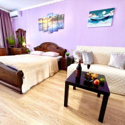 Фото Самарские апартаменты на улице Санфировой