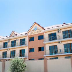 Фото Отель Дюльбер