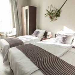 3-местный номер комфорт стандарт