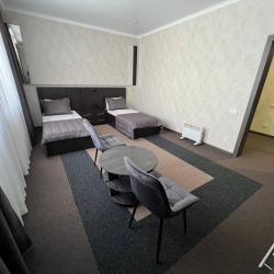 Фото Отель Меридиан