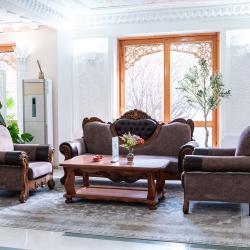 Фото Отель Caravan Serail (Караван Сераил)