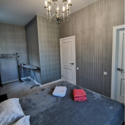 Фото Отель Avalon Apartments