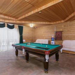 Фото Отель Жемчужина Золотого Кольца