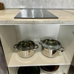 Фото Апартаменты на улице Российская 267к5