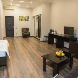 Номер люкс улучшенный