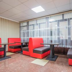 Фото Отель Три Пальмы