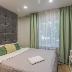 Фото Kvart-Hotel (Кварт-Отель) в микрорайоне Дзержинец
