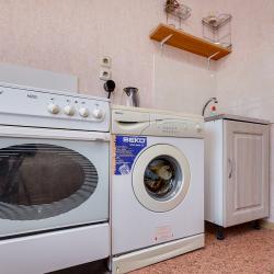 Фото Апартаменты на Энтузиастов, 31к3