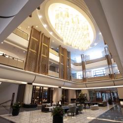 Фото Отель Beijing Palace Soluxe Astana (Пекин Палас Солюкс Астана)