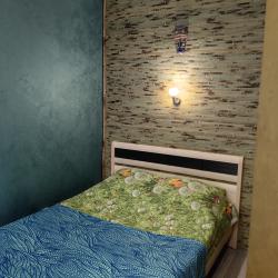 Фото Апартаменты на улице Мичуринская 213Г