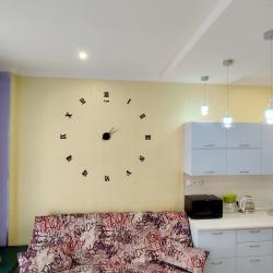 Фото Апартаменты на улице Масленникова 58