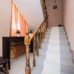 Фото Отель Гостевой дом Домодедово