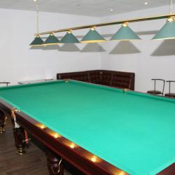 Фото Отель Зеленый Бор