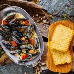 Фото парк Отель Алтай