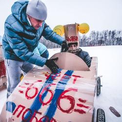Фото Отель Остров Приключений