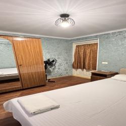 Номер эконом