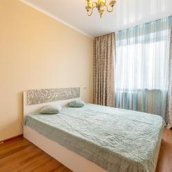 Фото Отель Сутки24 в 7-м микрорайоне 12А