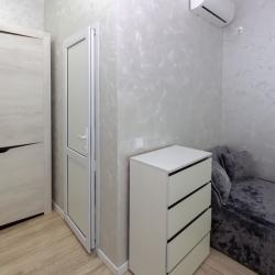 Номер стандарт улучшенный