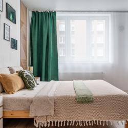 Фото Отель Квартира Comfort с самостоятельным заселением от Welcome V Ekb