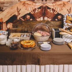 Фото Отель На старом месте