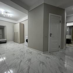 Апартаменты улучшенные
