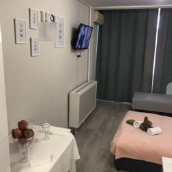 Фото Апартаменты на улице Чехова 50