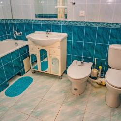 Фото Отель Дом Хуторок
