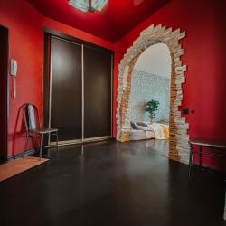 Фото Симбирские апартаменты на улице Третьего Интернационала