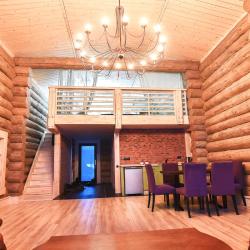 Фото Отель Шале Телецкое