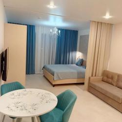 1-комнатные апартаменты стандарт