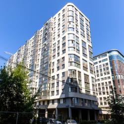 1-комнатные апартаменты стандарт пр. Энергетиков, д. 4, корпус 3