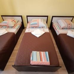 Фото Отель Люкс на Городском