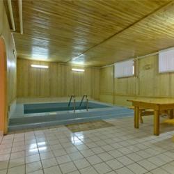 Фото Отель Славянская деревня