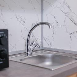 1-комнатные апартаменты улучшенные