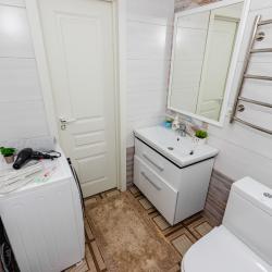 4-местные 2-комнатные апартаменты улучшенные 4