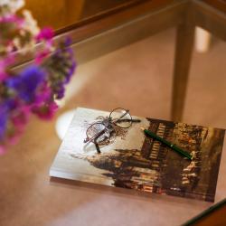 Фото Отель BRUT (Брют)