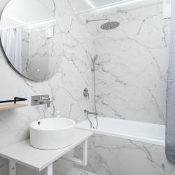 Фото Апартаменты на Гагарина 89