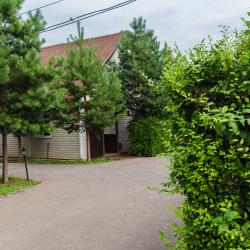 Фото Отель Volkoff Sky (Волков Скай)