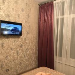 Номер делюкс