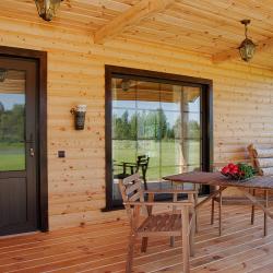 Фото Отель У Лукоморья