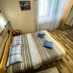 2-комнатные апартаменты люкс