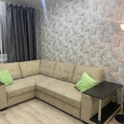 Апартаменты студия