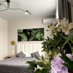 Фото Отель Leto (Лето)