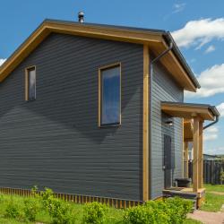 Фото Отель Павловские купели