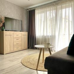 Фото Отель Apart Mari на улице Госпитальная