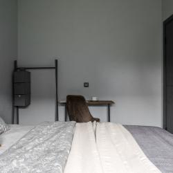 Коттедж улучшенный