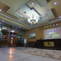 Фото Отель Asia Grand Hotel (Азия Гранд)