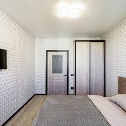 Апартаменты улучшенные