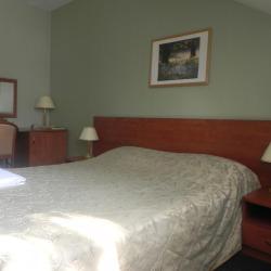 Фото Отель Мон Плезир