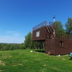 Фото Отель ТехноХутор